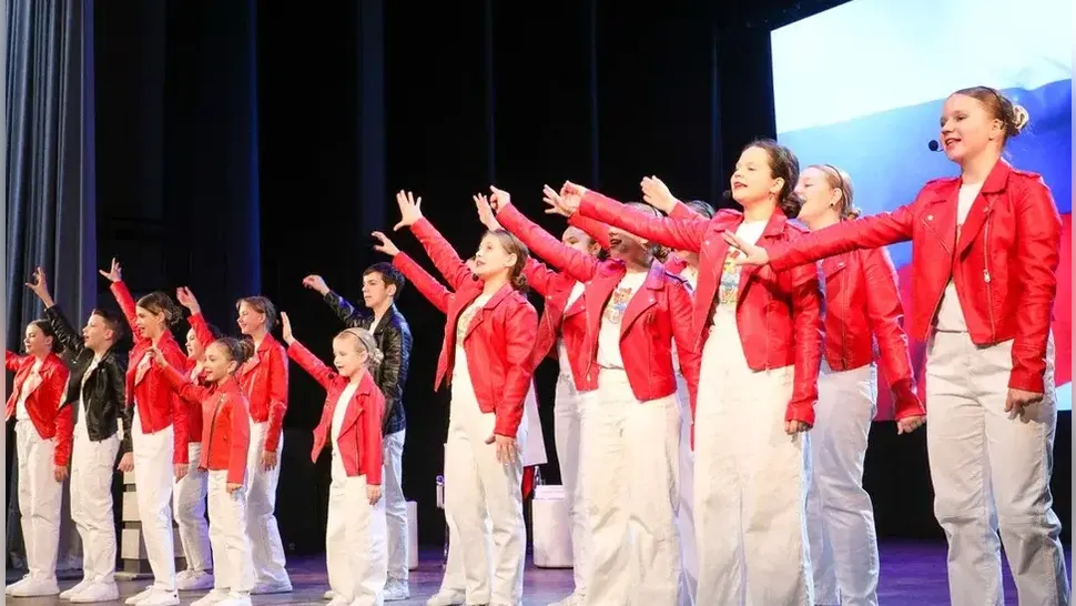 Фото: пресс-служба Министерства образования МО