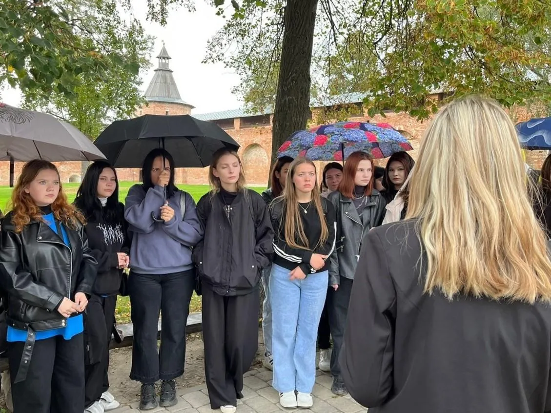 Фото: Луховицкий аграрно-промышленный техникум Зарайск