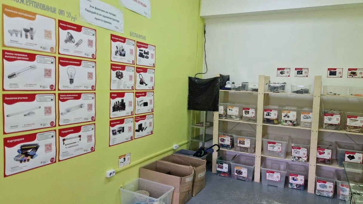 Фото: пресс-служба Олега Рожнова