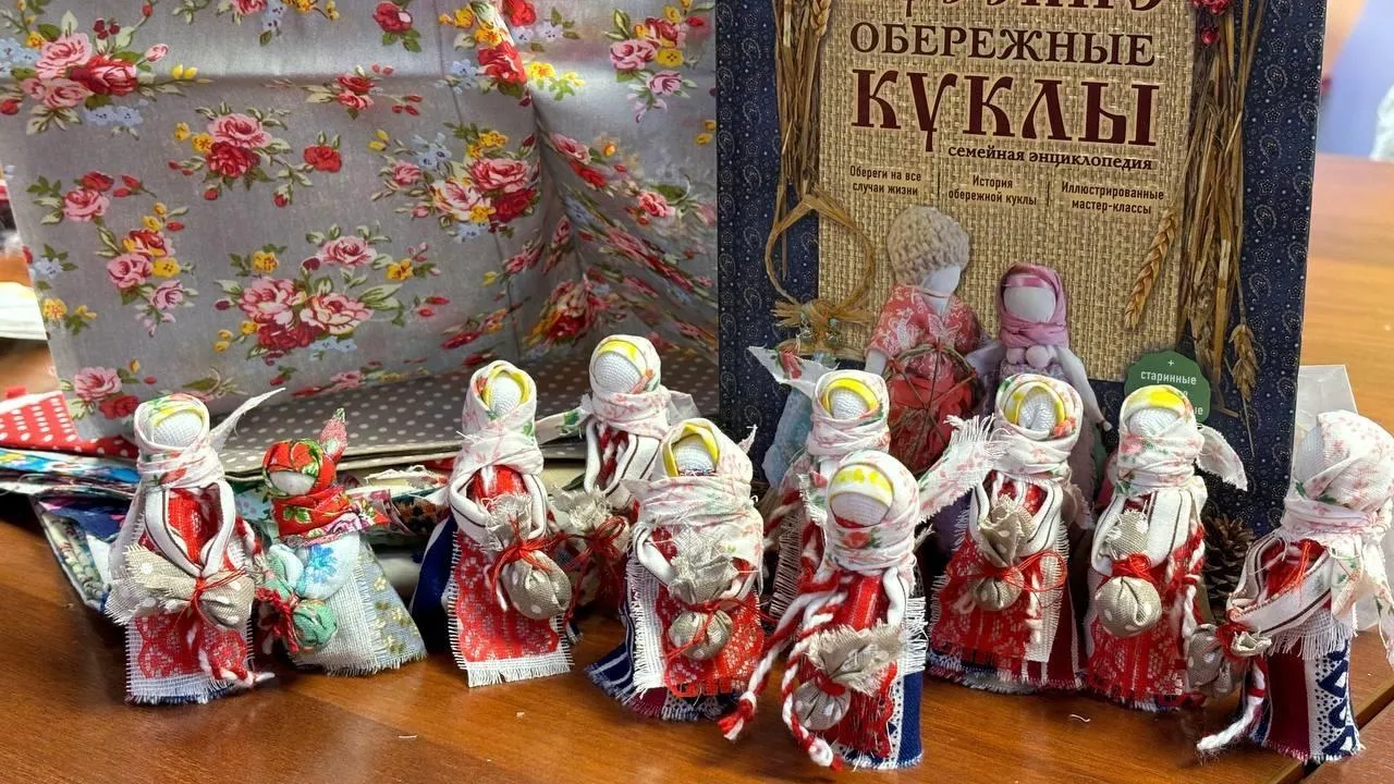 Фото: КДЦ «Деденево»