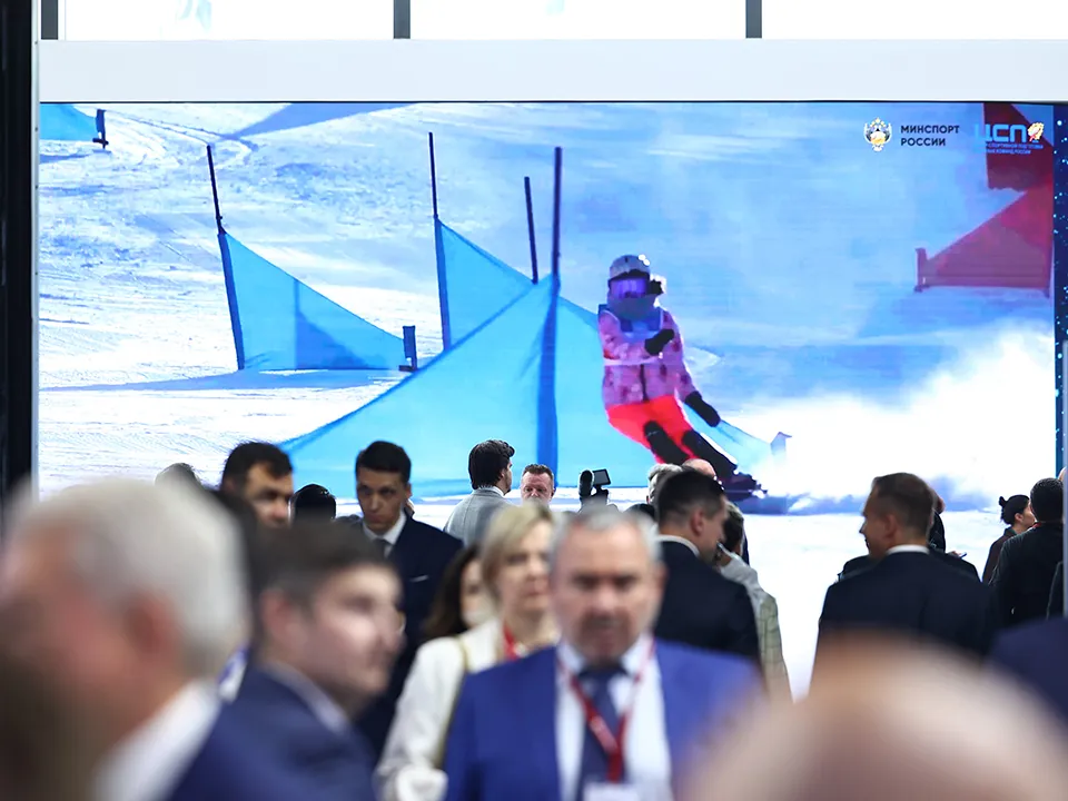 Фото: пресс-служба губернатора и правительства Московской области/Антон Чернов