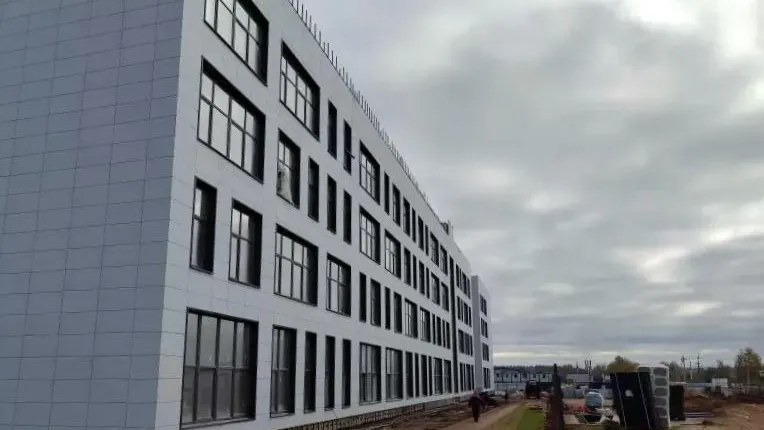 Фото: Министерство строительного комплекса Московской области