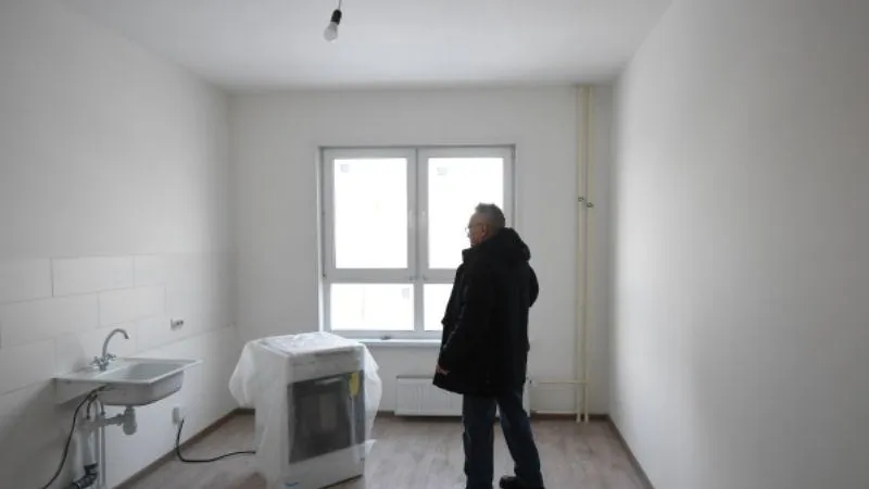 Покупателям жилья в новостройке дали советы по осмотру квартиры