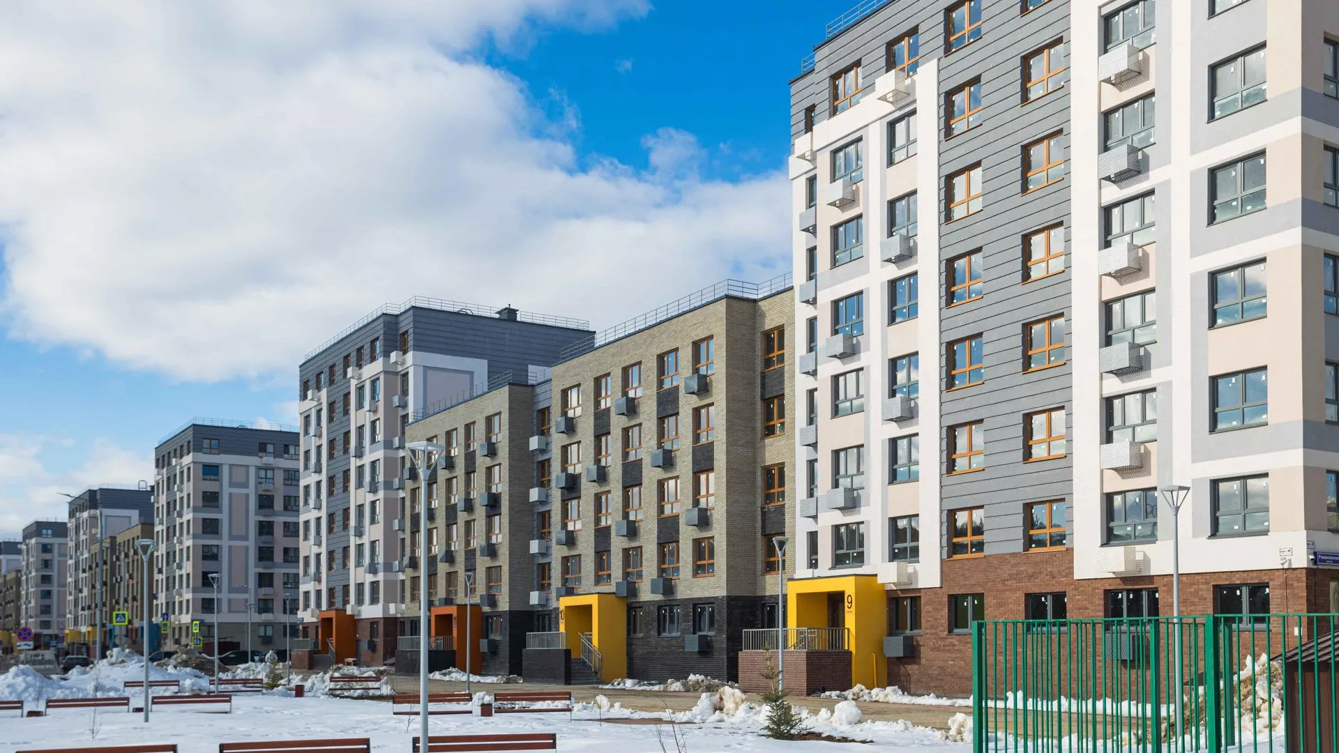 Источник: ГК «Гранель»