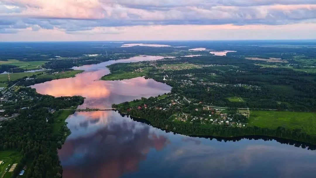 Фото: пресс-служба администрации Волоколамского округа