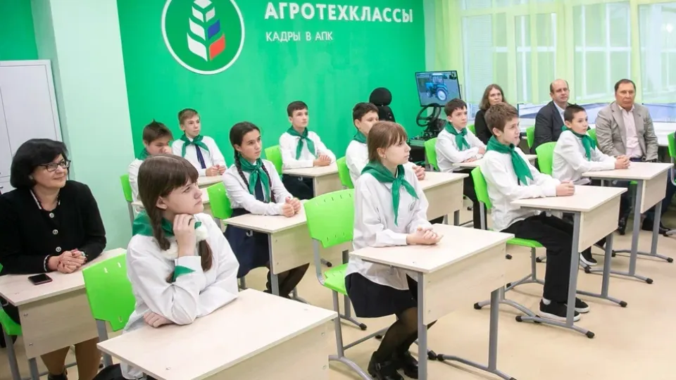 Фото: пресс-служба администрации г.о. Коломна