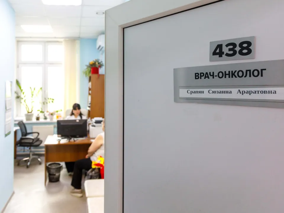 Фото: Наталья Лымарь