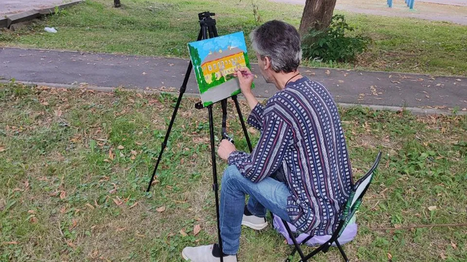 Фото: Музейно-выставочный центр г.о. Серпухов