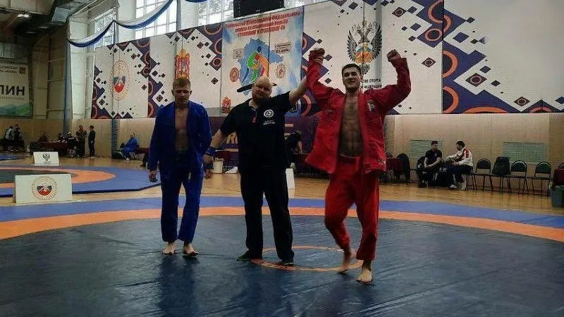 Подмосковные спортсмены завоевали 172 медали на первенстве ЦФО по спортивной борьбе грэпплинг