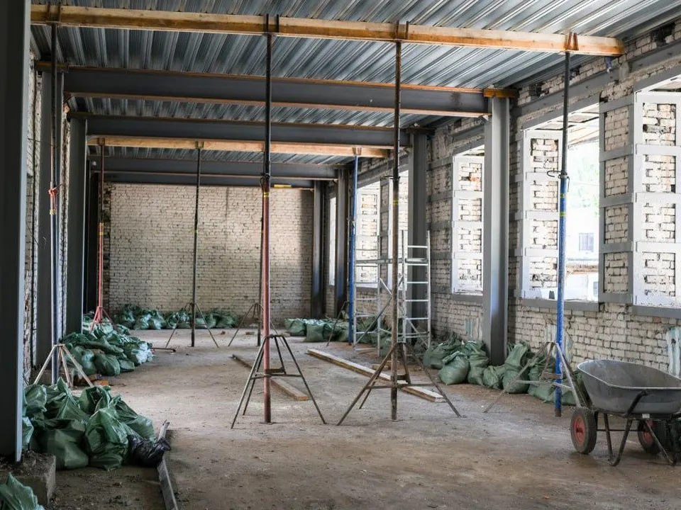 Фото: администрация городского округа Люберцы