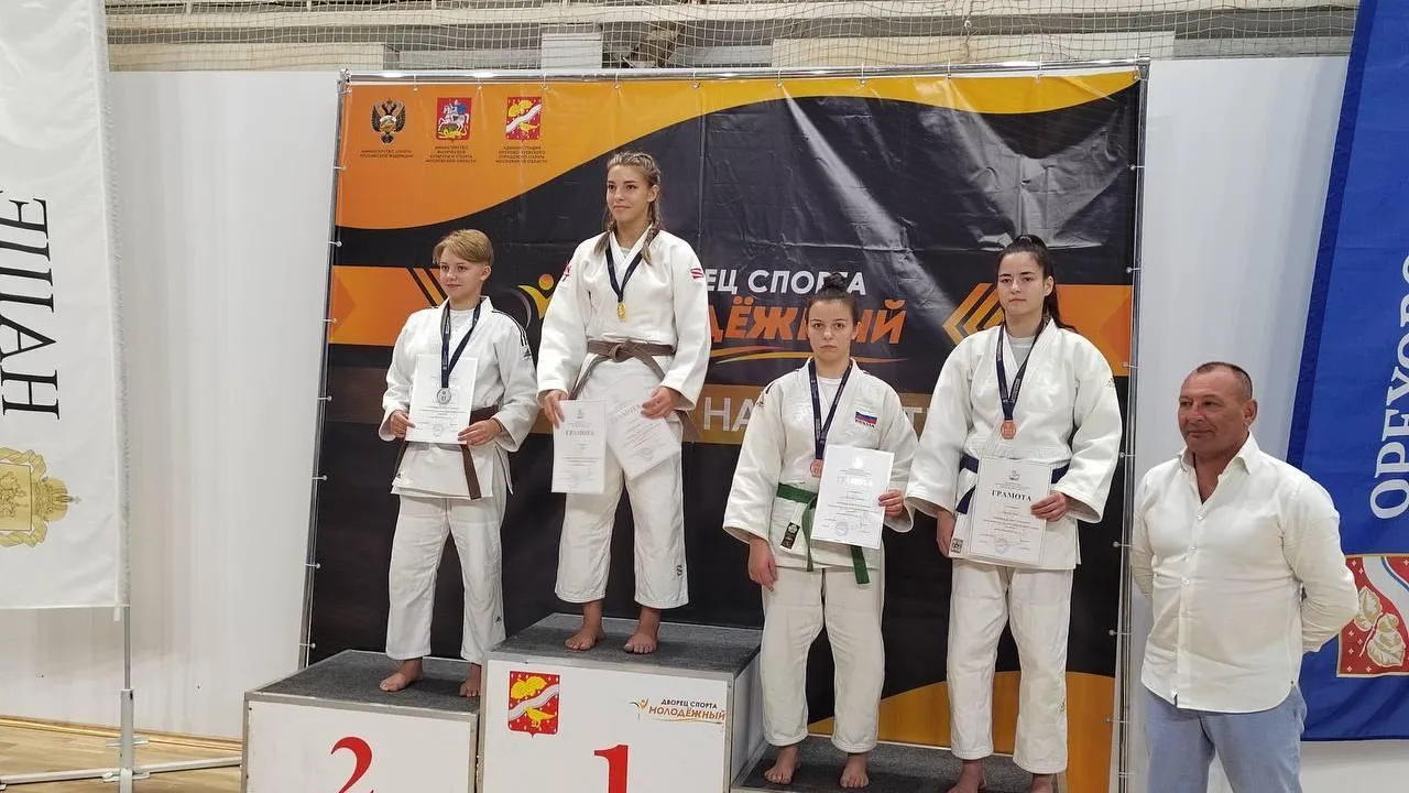 Пресс-служба администрации г. о. Подольск