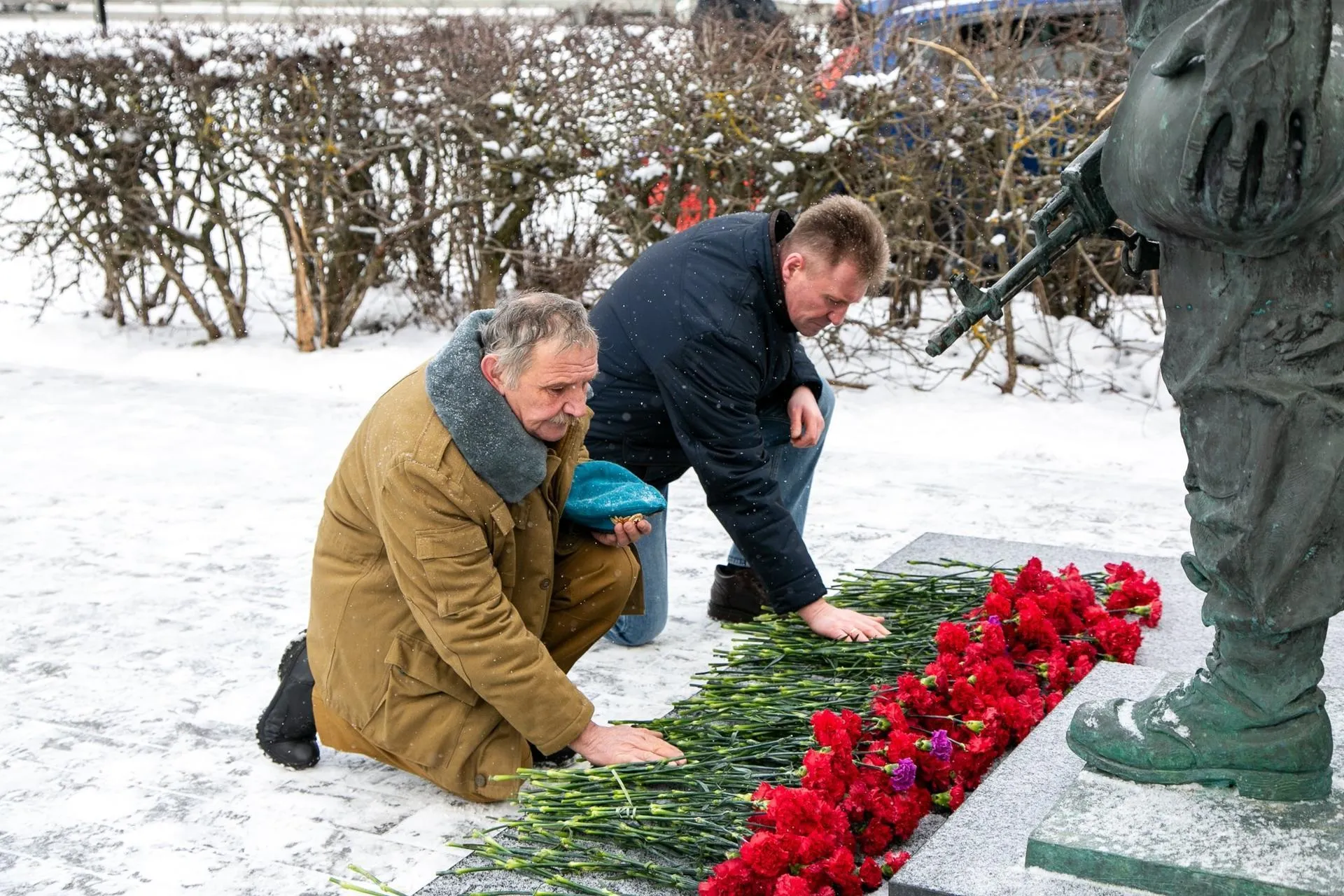 Пресс-служба администрации городского округа Солнечногорск