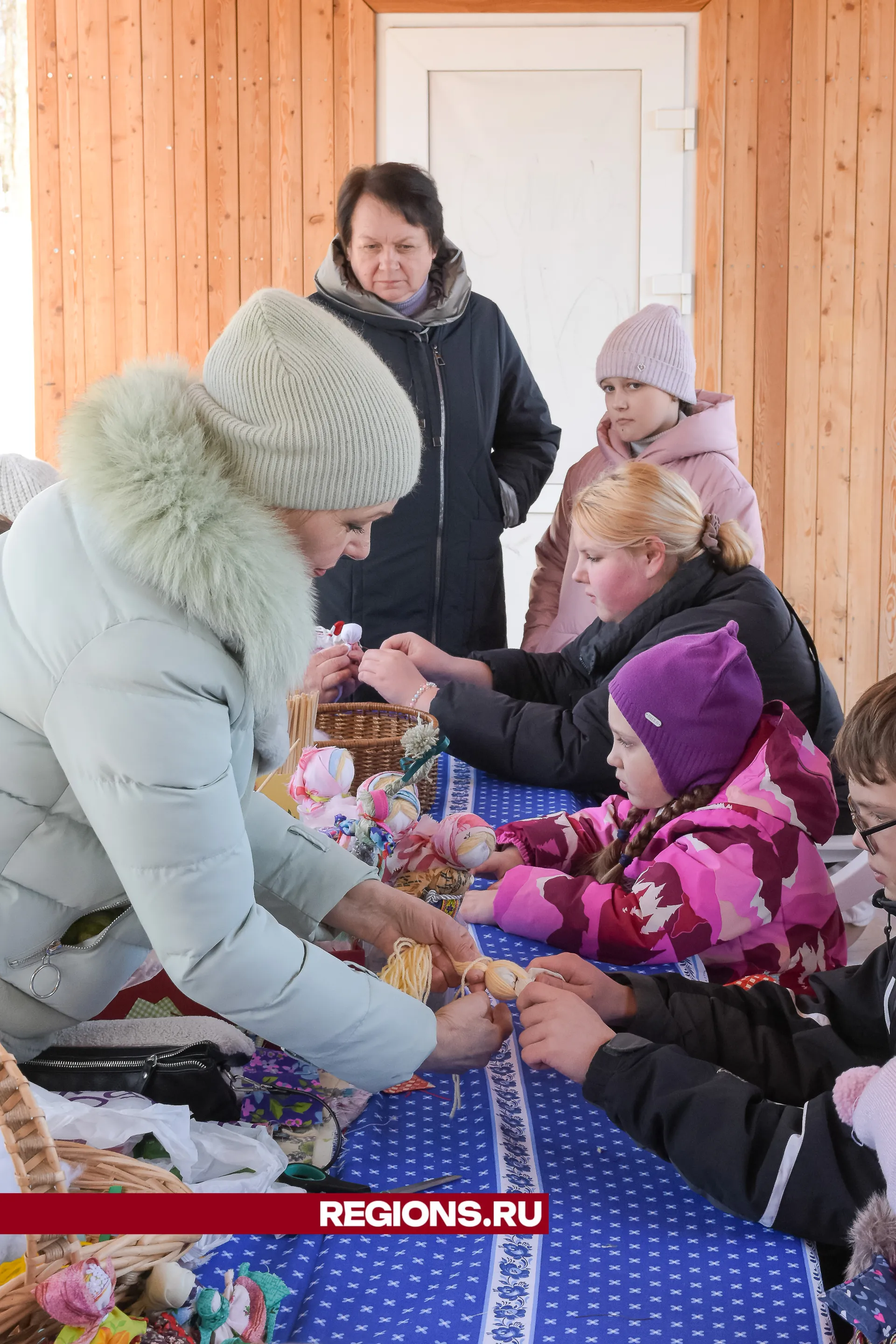Фото: Евгений Мазепов