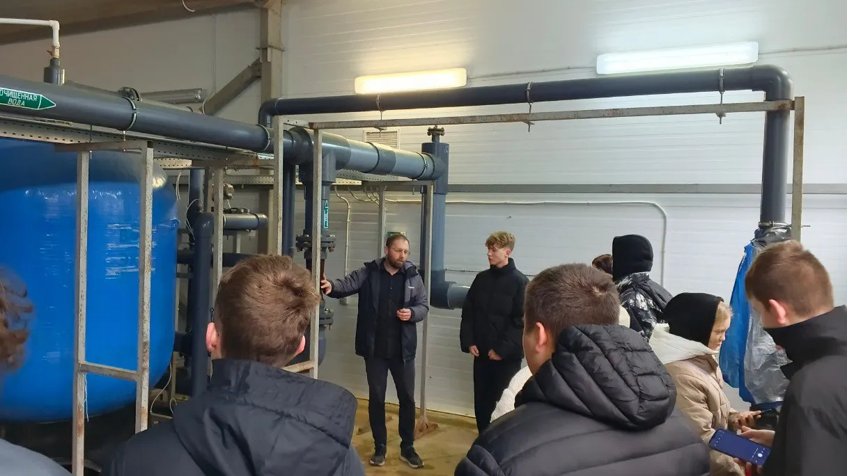 Фото: МУП «Водоканал»