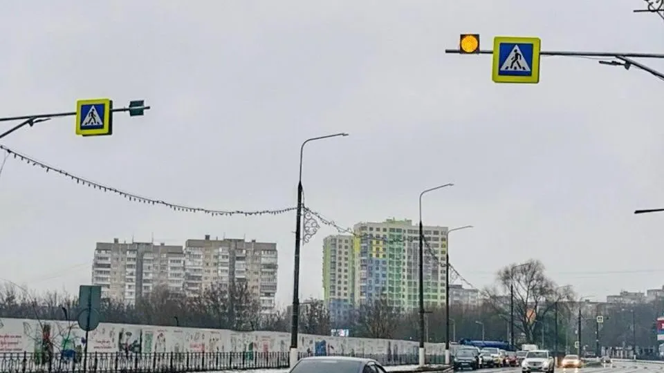 Фото: Пресс-служба Администрации г.о. Жуковский