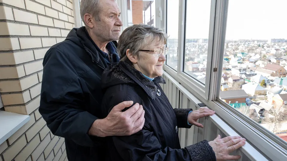 Фото: МедиаБанк Подмосковья/Галина Добрынина