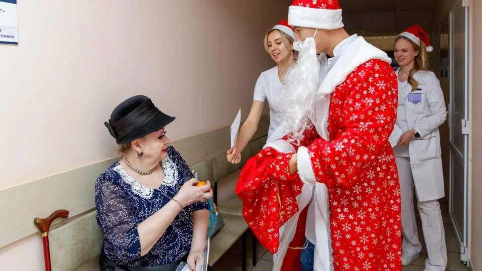 Фото: Люберецкая областная больница