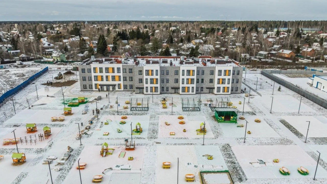 ГК «Кортрос»