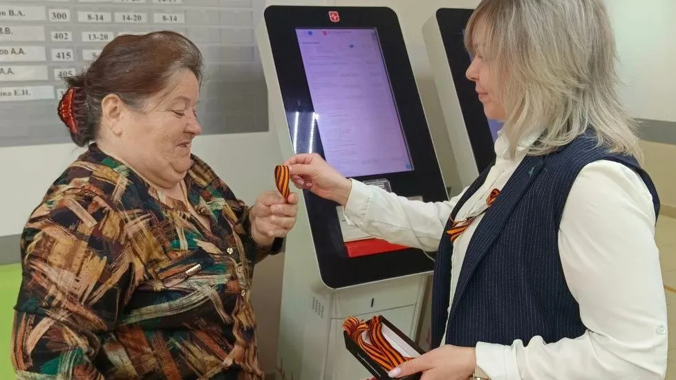 Фото: Коломенская больница