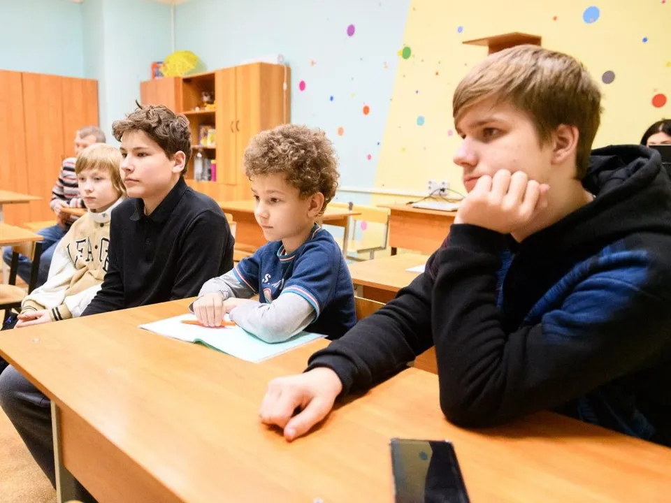 Фото: пресс-служба администрации г.о. Лыткарино&nbsp;