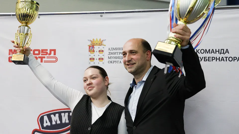 Фото: REGIONS/Ольга Пятикрестовская