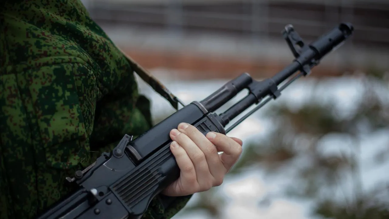 istockphoto.com/Олег Копьев