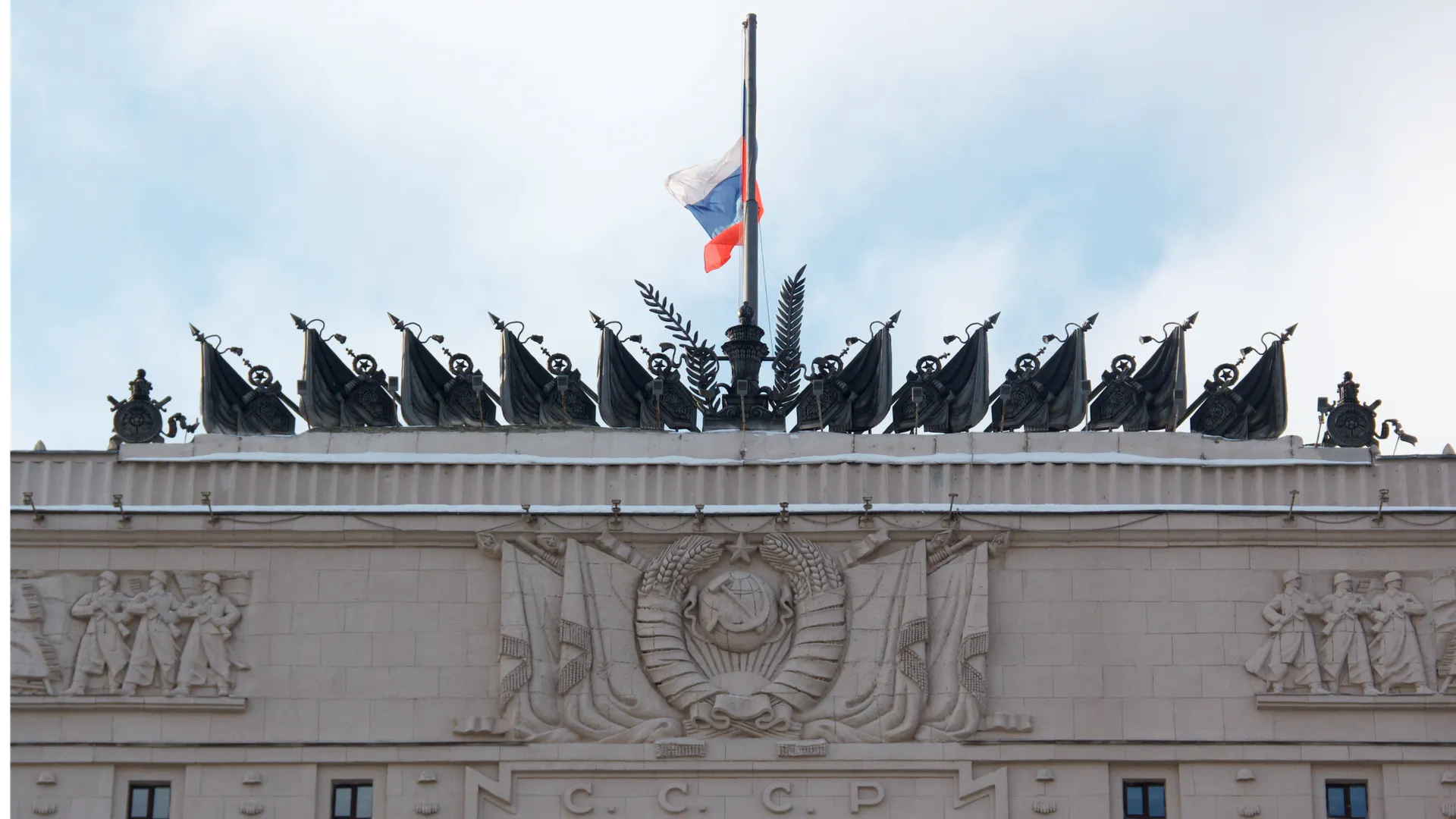 Дарья Антонова/ТАСС