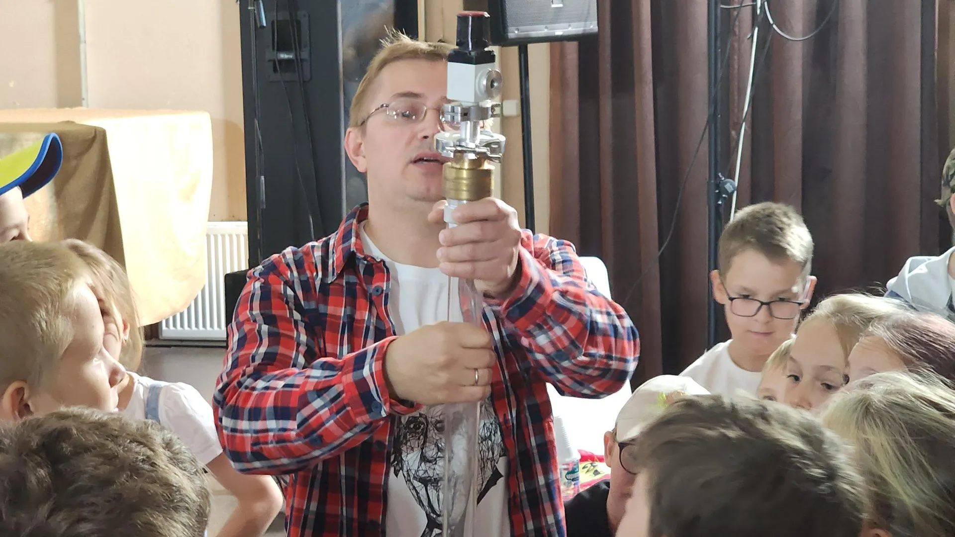 Фото: Иван Петрушин