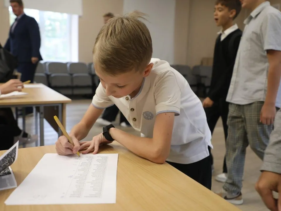 Фото: пресс-служба Администрации г.о. Лыткарино&nbsp; &nbsp;