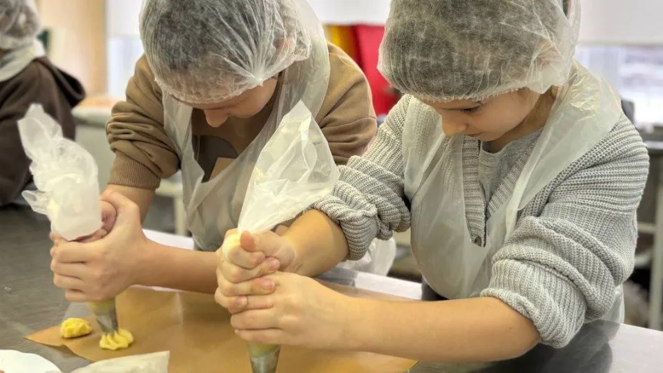 Фото: Волоколамский филиал Красногорского колледжа