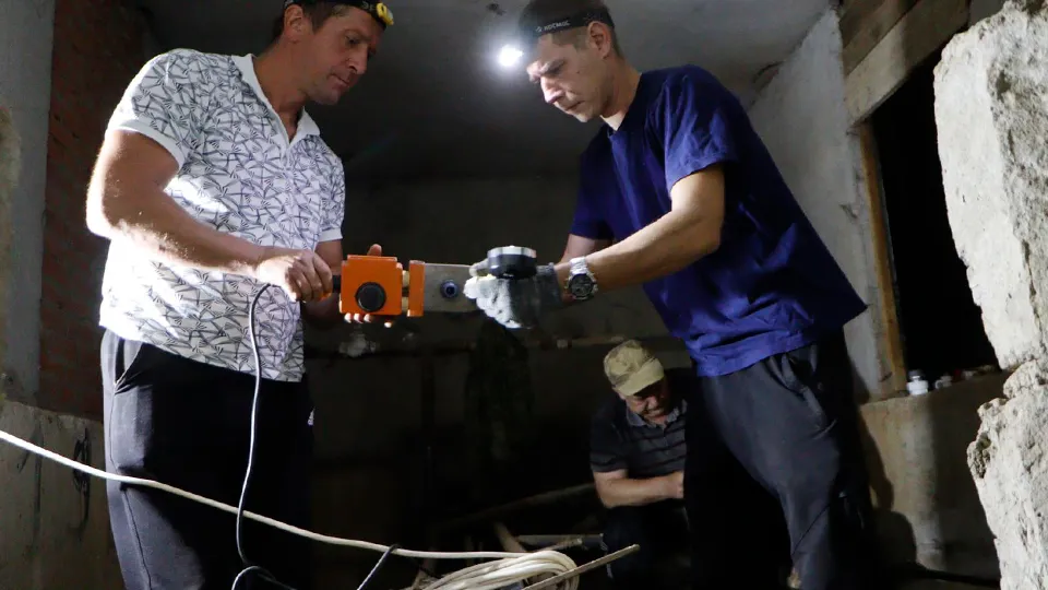 Фото: Татьяна Кострикина