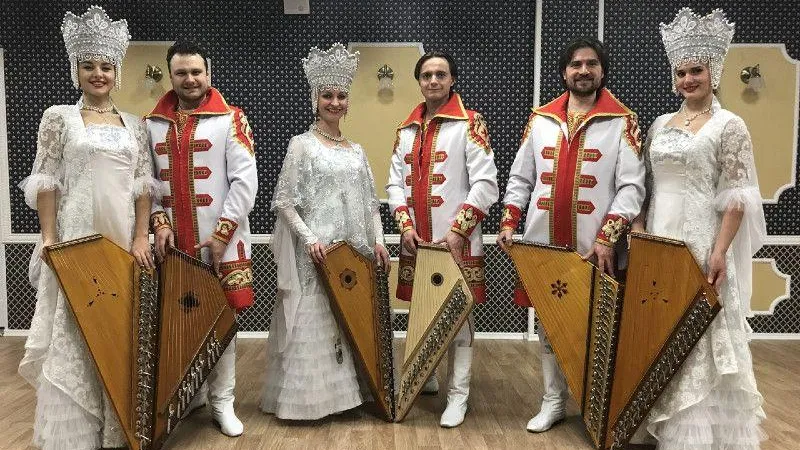 В пяти округах в рамках проекта «Подмосковный АРТ-визит» организуют концерты