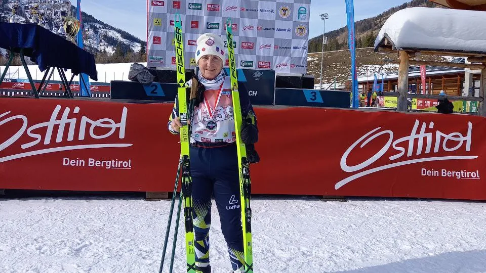 Фото: личный архив Людмилы Колобановой