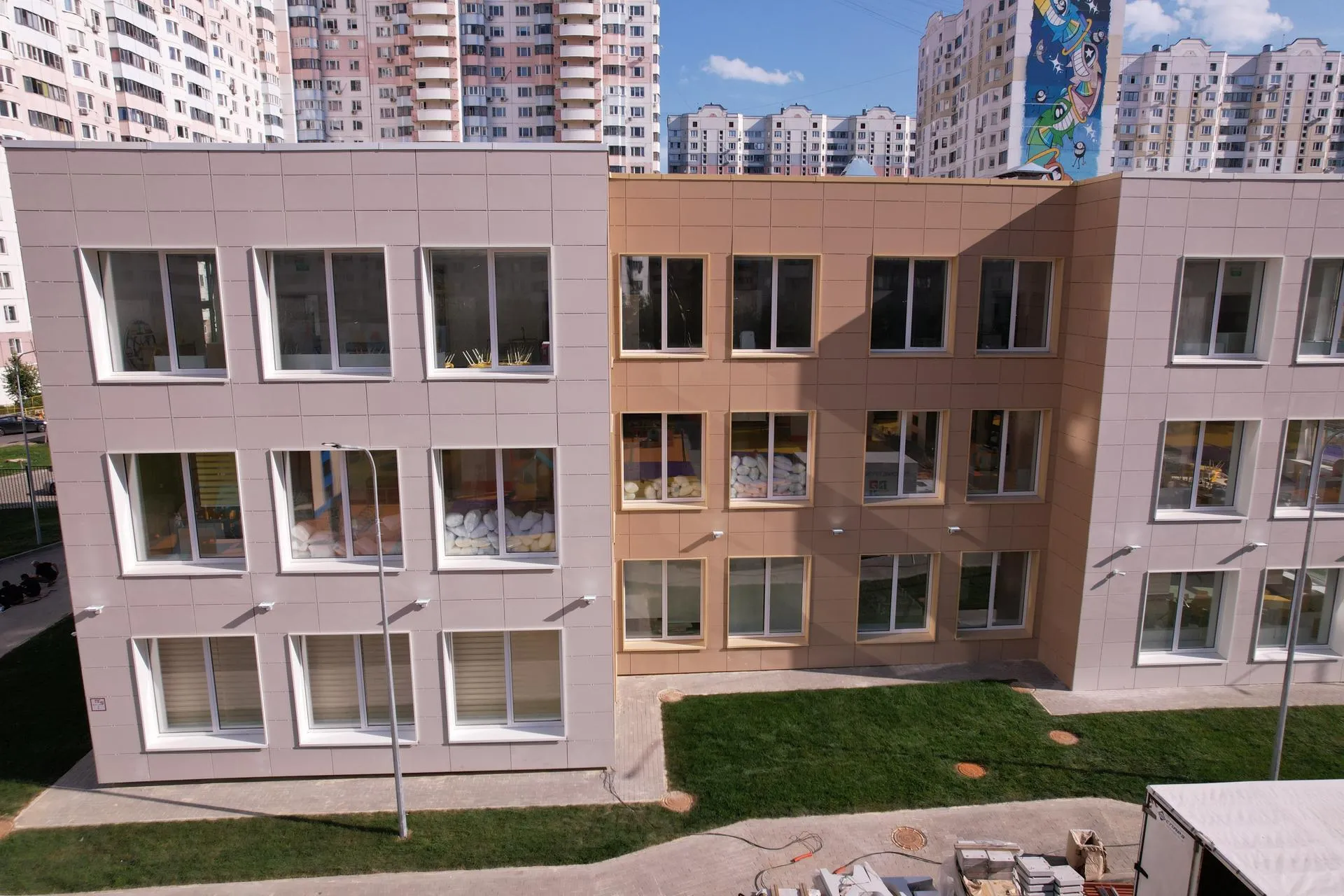 Ксения Борцова