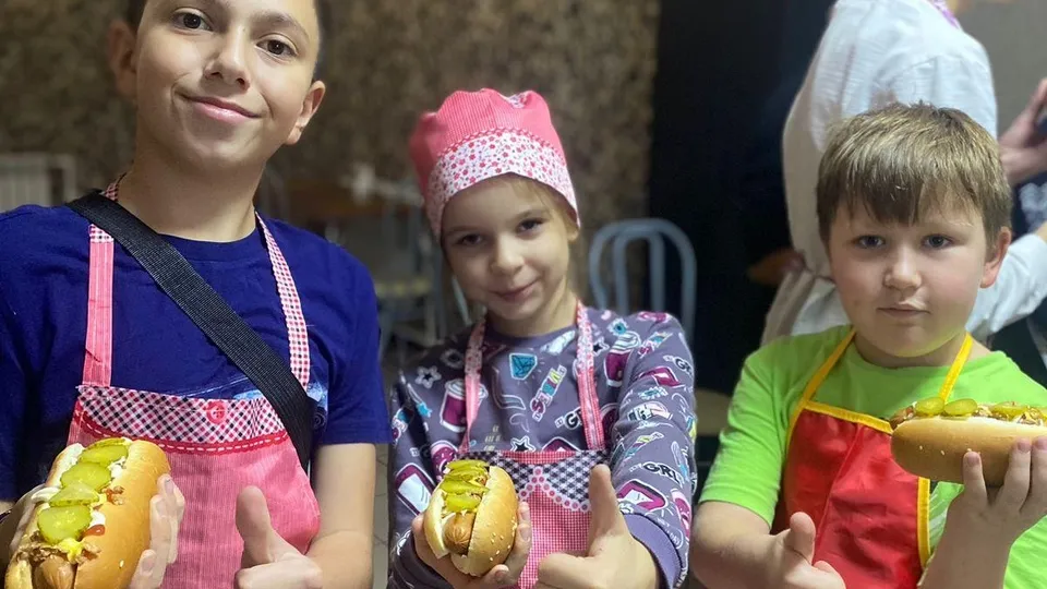 Фото: ГКУСО МО Семейный центр помощи семье и детям «Шатурский»