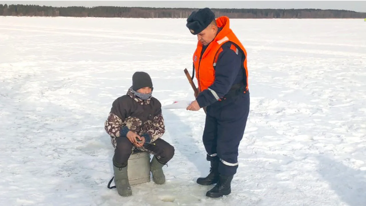 Фото: ГКУ МО «Мособлпожспас»