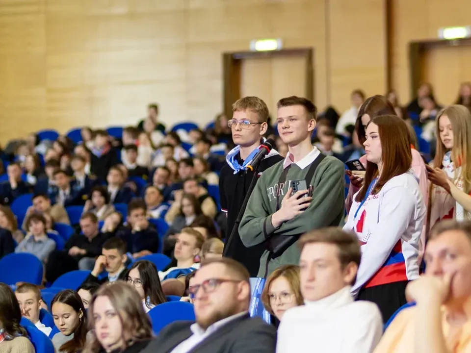Фото: пресс-служба губернатора и правительства Московской области