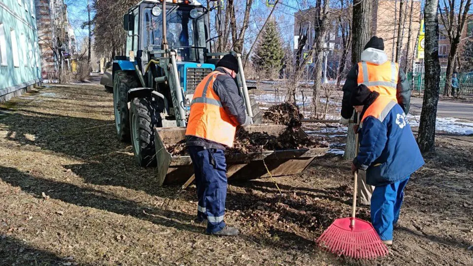 Фото: ООО «ДГХ»