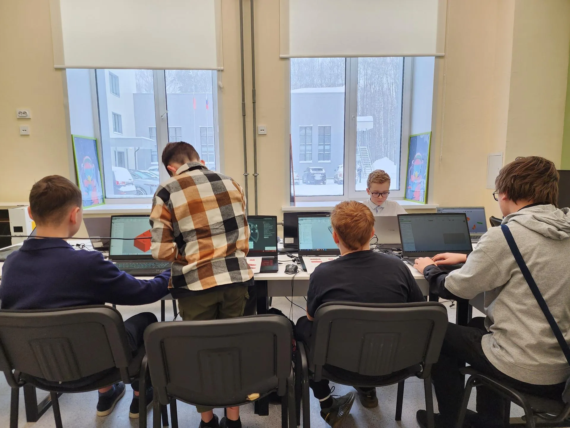 МедиаБанк Подмосковья/Ольга Аввакумова