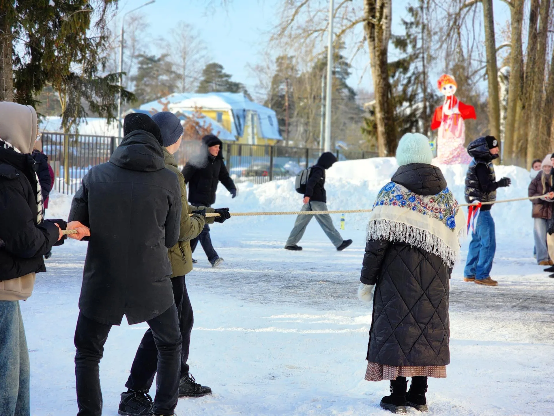 REGIONS/Полина Пахомова