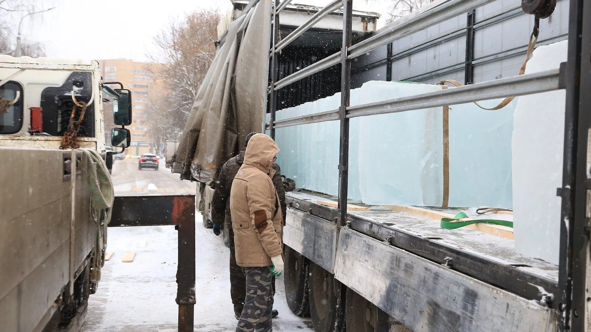 пресс-служба администрации городского округа Долгопрудный