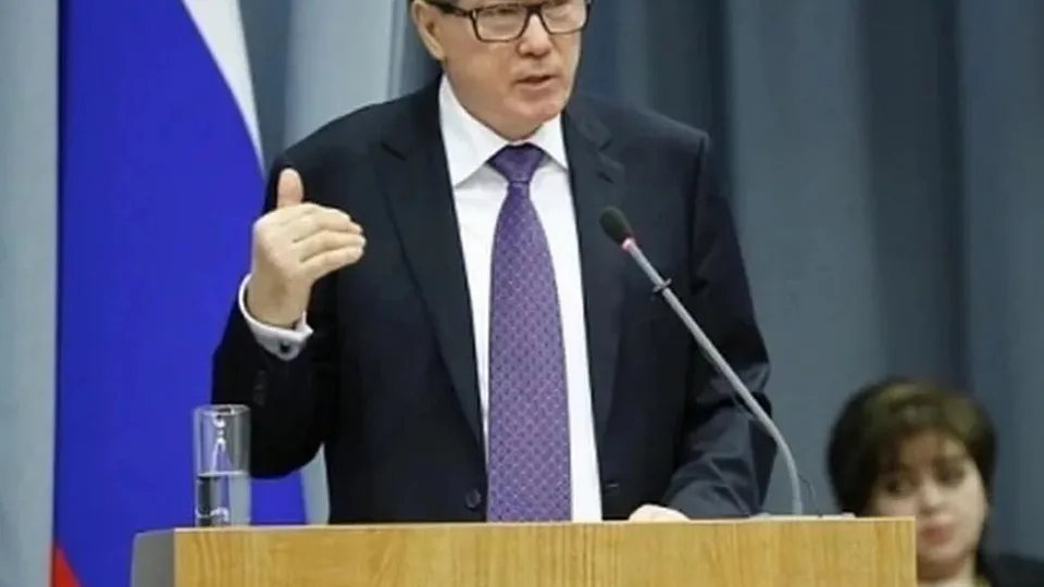 Фото: пресс-служба администрации Краснодарского края