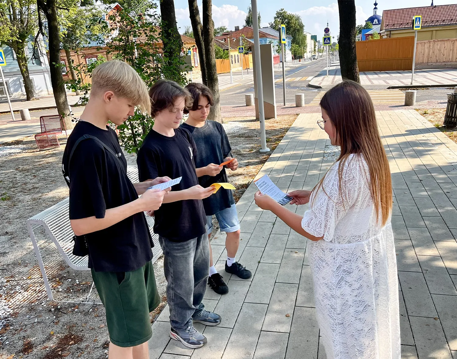 Фото: ДК им. В.Н. Леонова