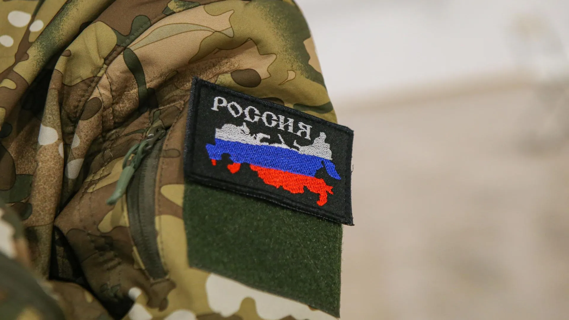 Пресс-служба администрации г. о. Химки