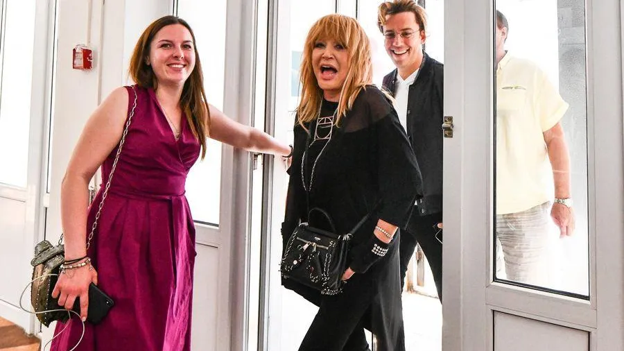 Фото: Игорь Иванко, АГН "Москва"