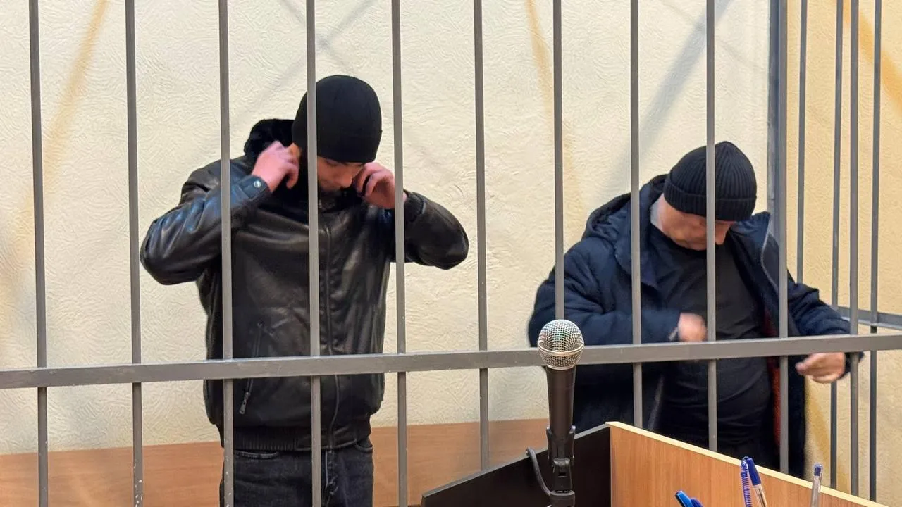 Объединенная пресс-служба судов Санкт-Петербурга