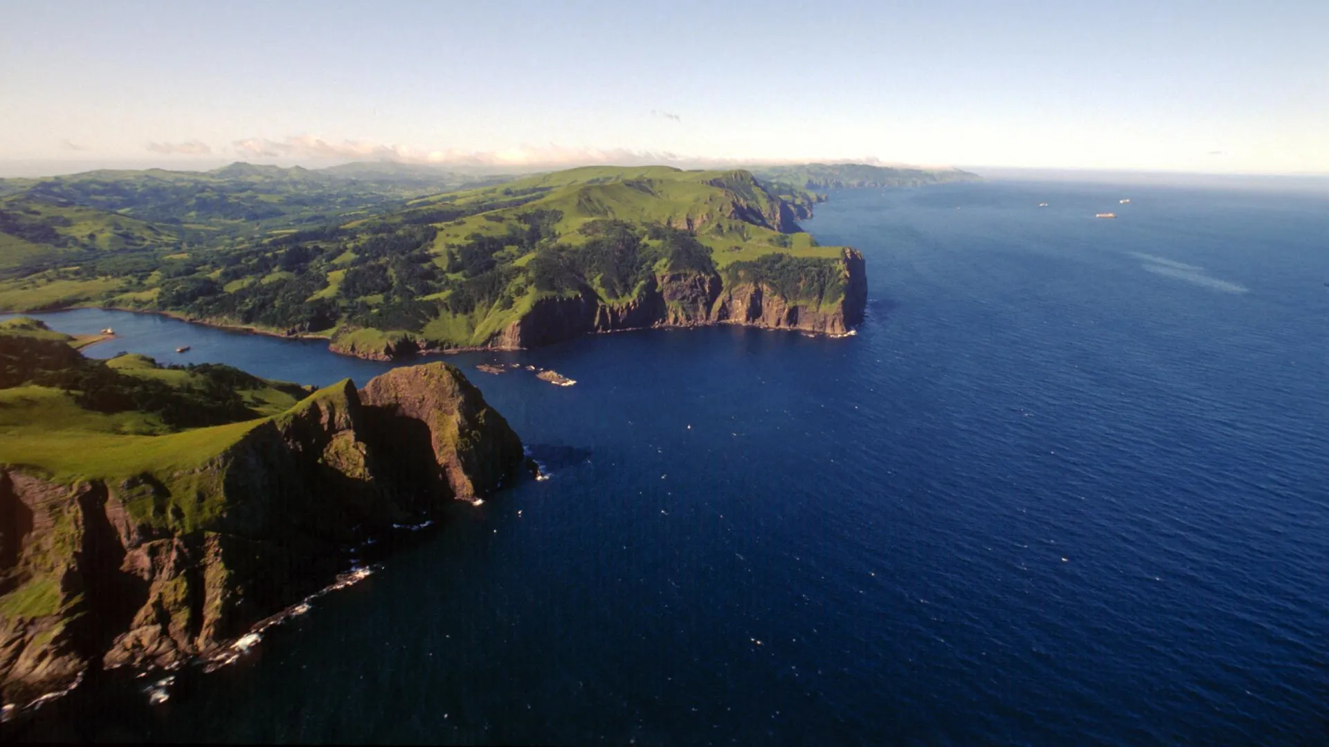 Aleksander Lyskin/Russian Look