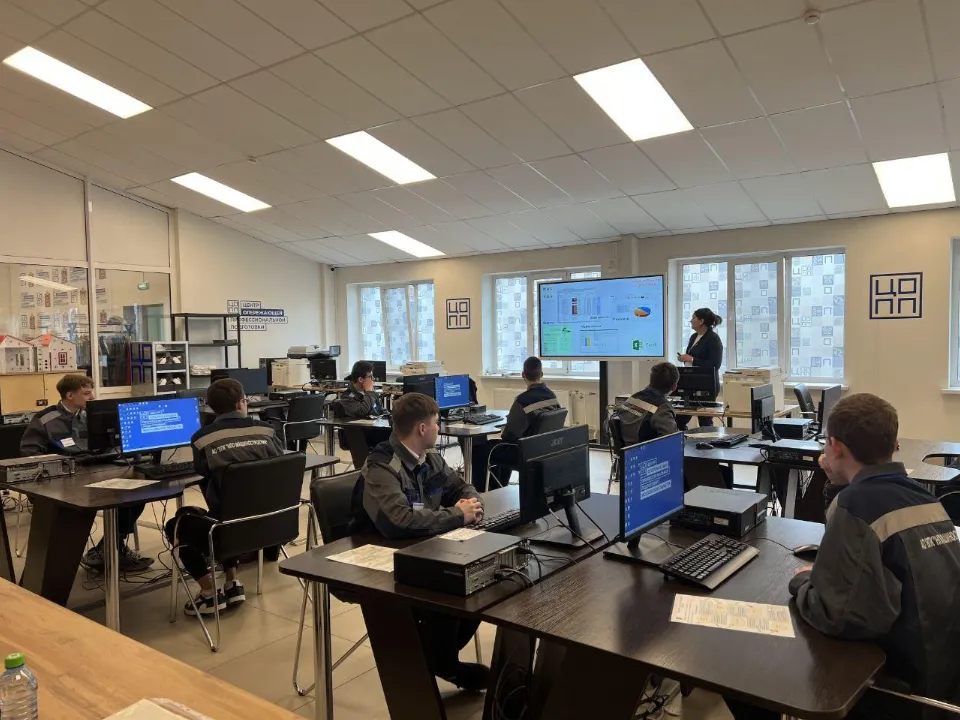 Фото: Министерство образования Московской области