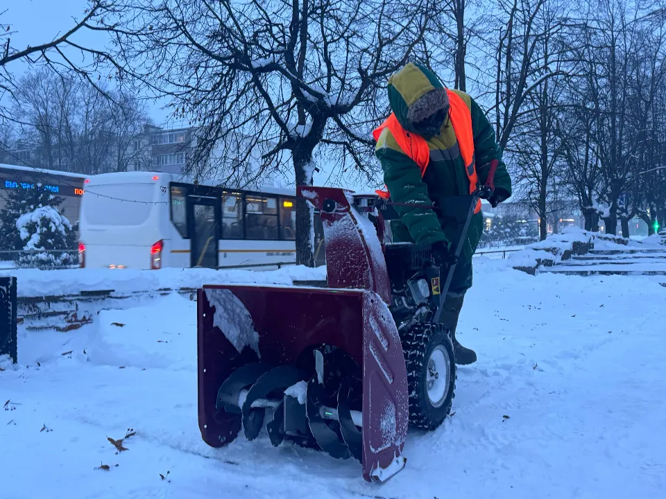 Фото: пресс-служба администрации Можайского г. о.