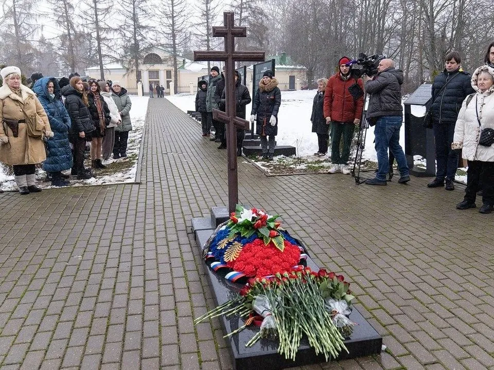 пресс-служба администрации Можайского г.о.